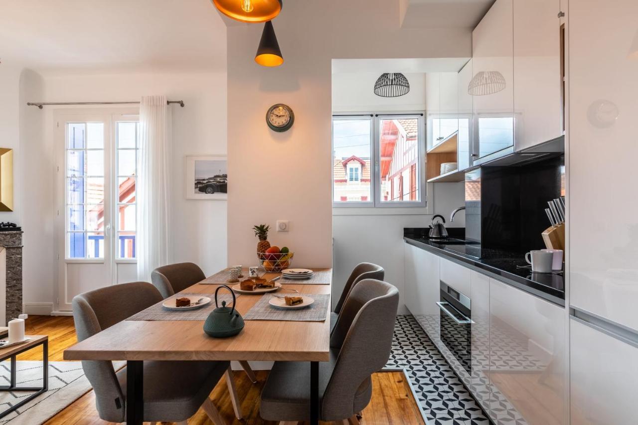 Superbe Plein De Charme A 5min De La Apartamento *